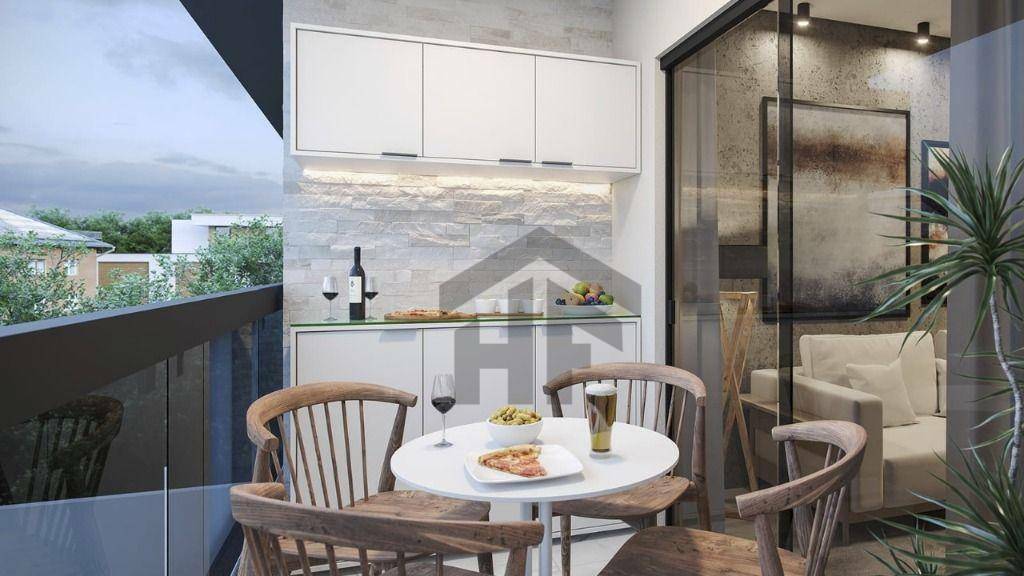Apartamento à venda com 2 quartos, 50m² - Foto 18