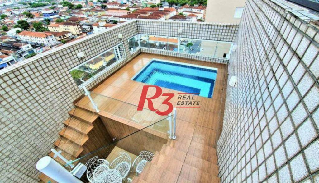 Cobertura à venda com 3 quartos, 174m² - Foto 24