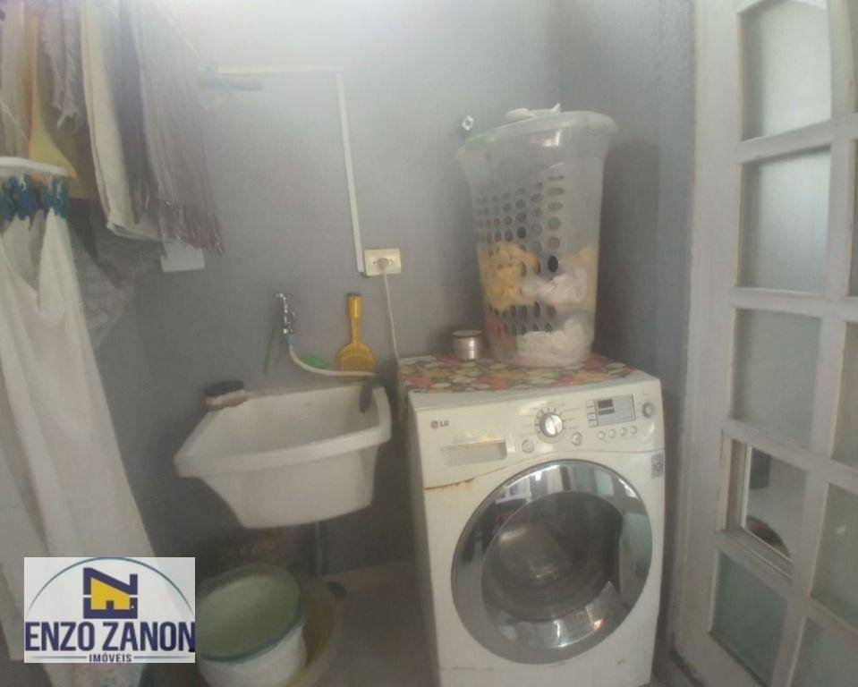 Sobrado à venda com 3 quartos, 250m² - Foto 10