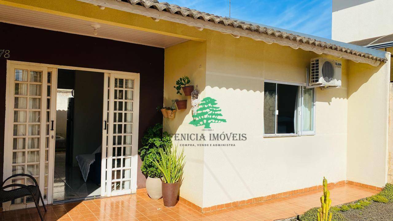 Casa à venda com 2 quartos, 48m² - Foto 9