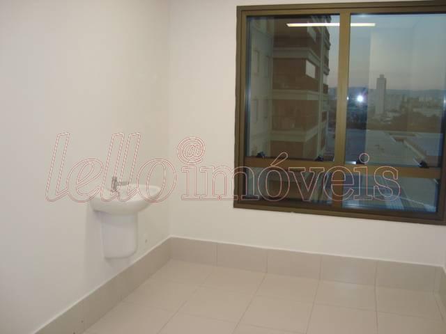 Conjunto Comercial-Sala para alugar, 58m² - Foto 4