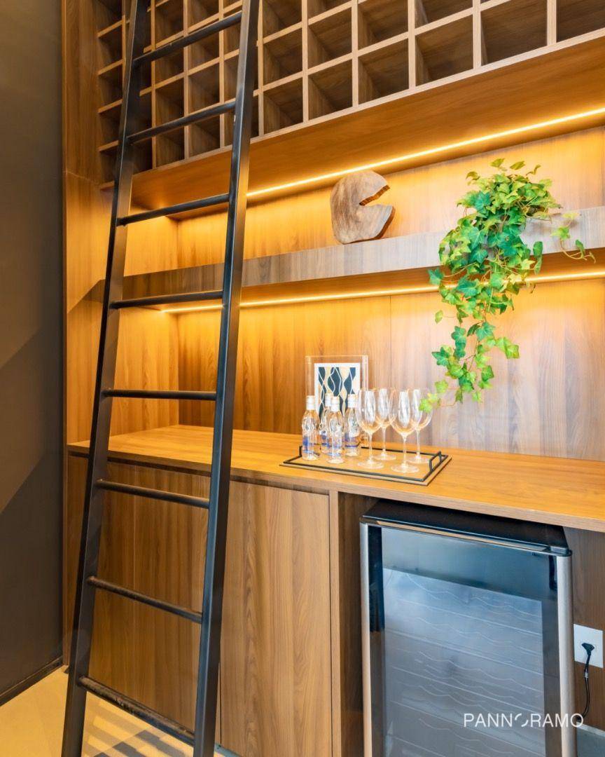 Apartamento à venda com 2 quartos, 131m² - Foto 30