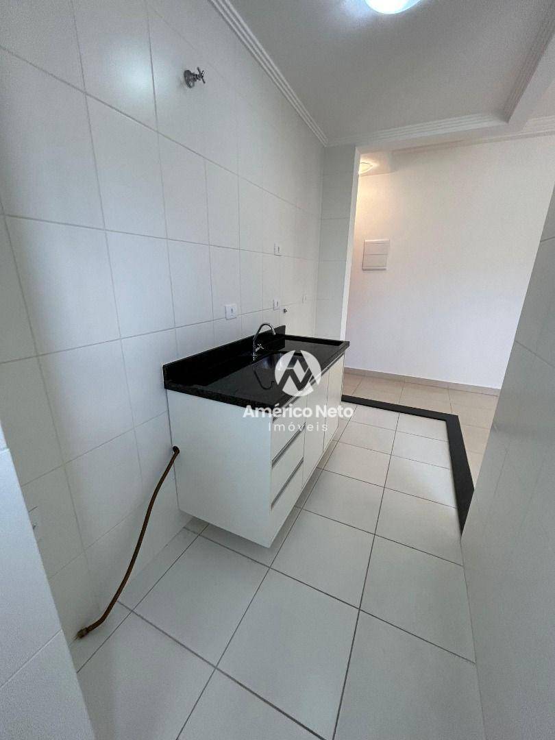 Apartamento para alugar com 2 quartos, 53m² - Foto 12