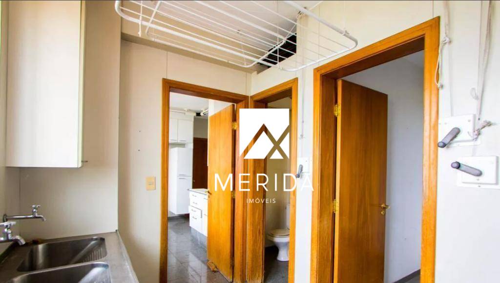 Apartamento à venda e aluguel com 4 quartos, 175m² - Foto 10