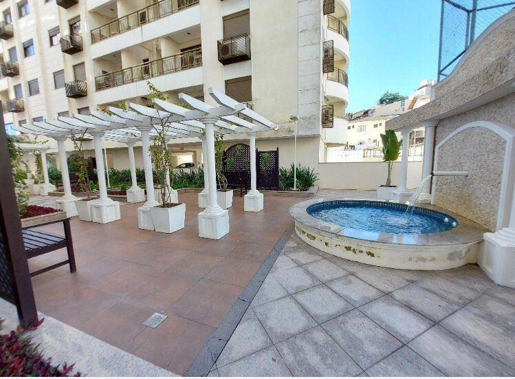 Apartamento para alugar com 3 quartos, 75m² - Foto 20
