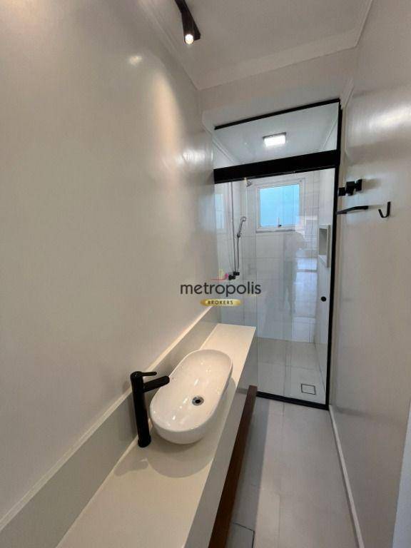 Sobrado à venda com 3 quartos, 200m² - Foto 26