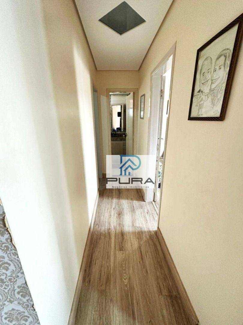 Apartamento à venda com 2 quartos, 60m² - Foto 7