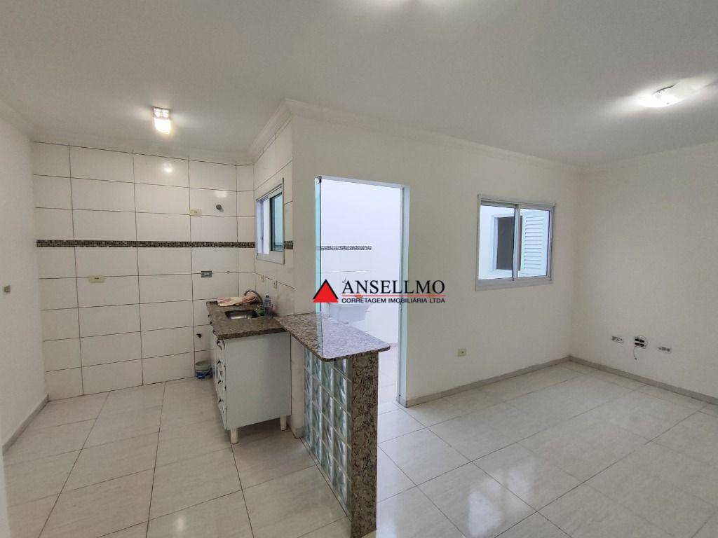 Apartamento, 2 quartos, 55 m² - Foto 2