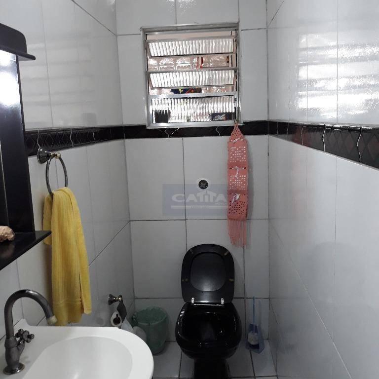 Sobrado à venda com 3 quartos, 250m² - Foto 15