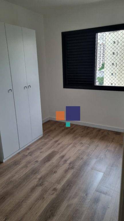 Apartamento para alugar com 2 quartos, 61m² - Foto 5