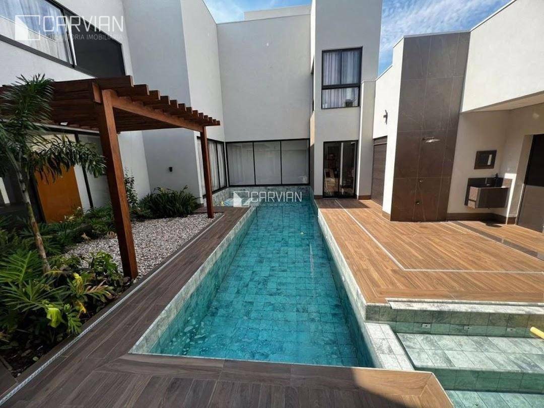 Casa de Condomínio à venda com 5 quartos, 450m² - Foto 33