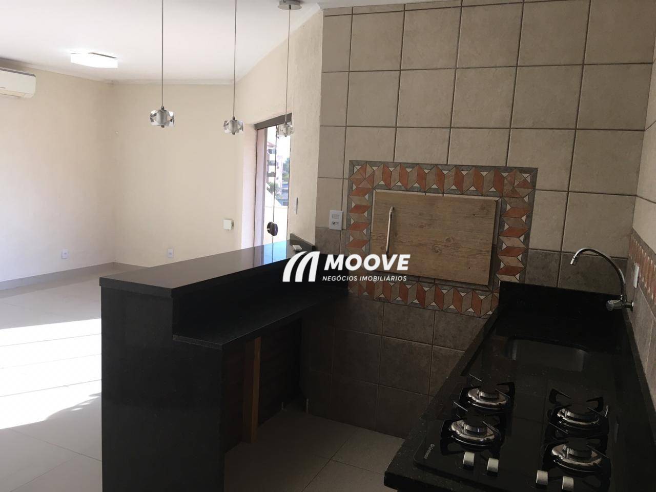 Cobertura à venda com 3 quartos, 203m² - Foto 4