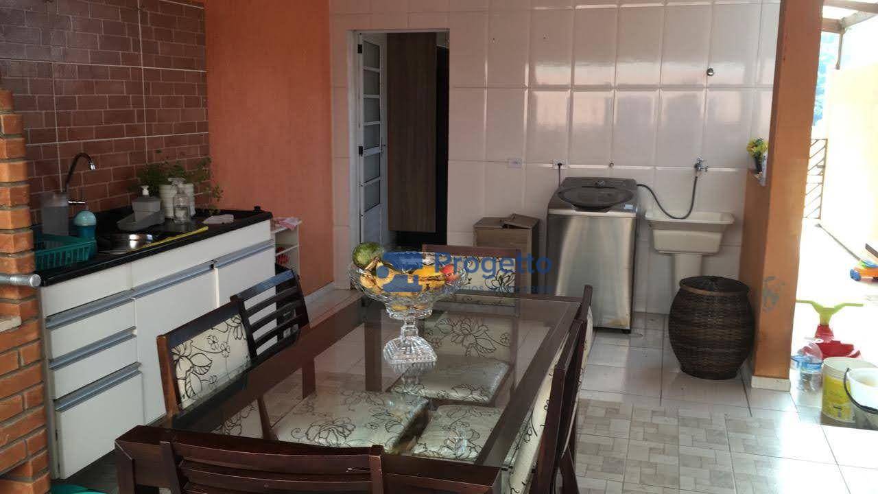 Casa à venda com 3 quartos, 120m² - Foto 24