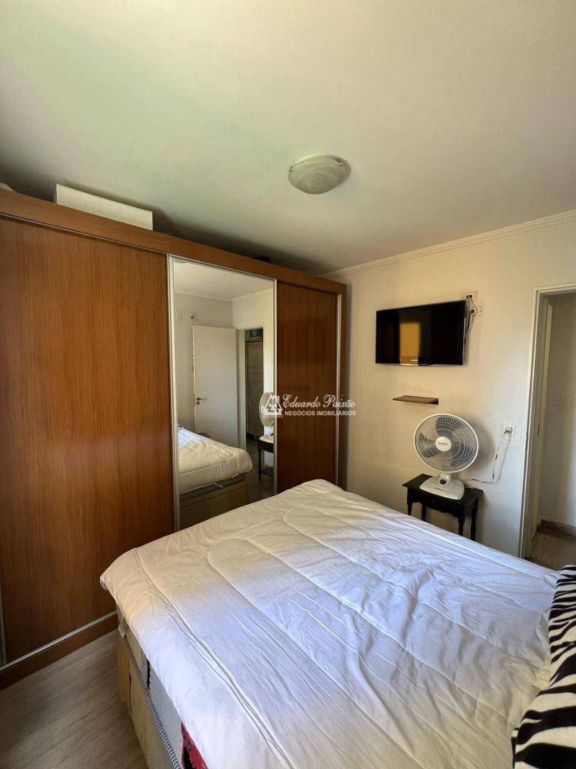 Apartamento à venda com 2 quartos, 53m² - Foto 10