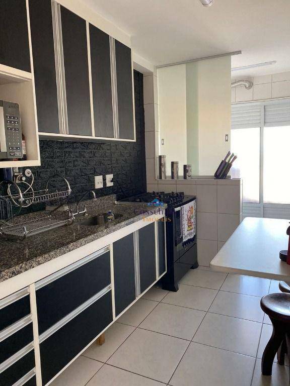 Apartamento à venda com 2 quartos, 87m² - Foto 22