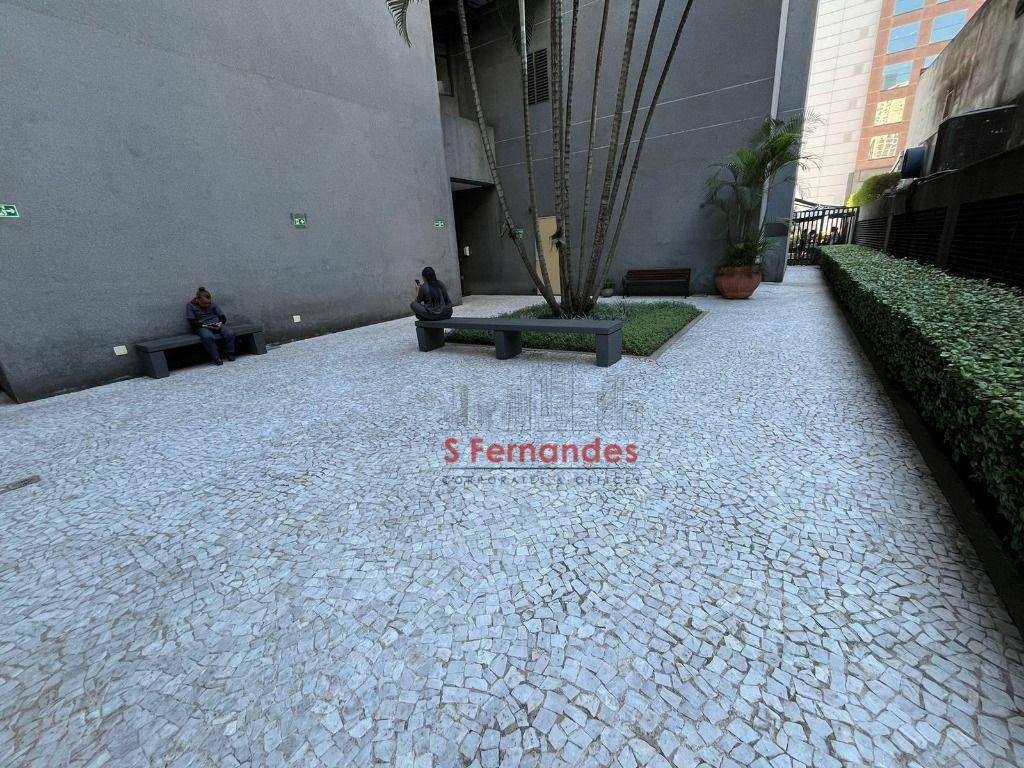 Conjunto Comercial-Sala à venda e aluguel, 489m² - Foto 25