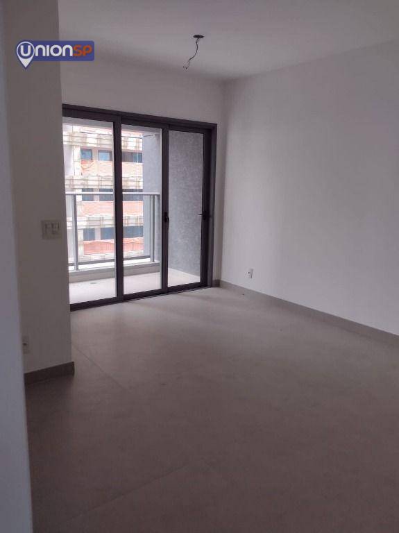 Apartamento à venda com 1 quarto, 51m² - Foto 1