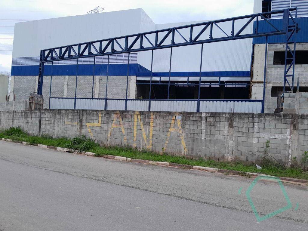 Depósito-Galpão, 2180 m² - Foto 1