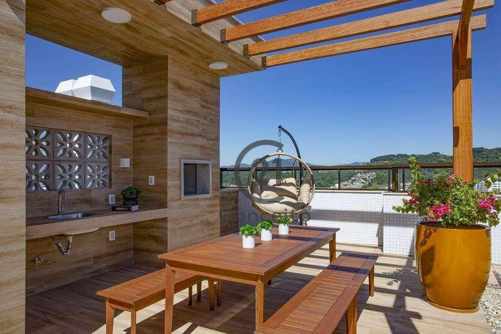Apartamento à venda com 3 quartos, 103m² - Foto 31