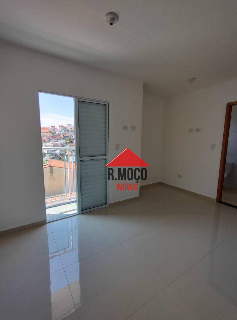 Sobrado à venda com 2 quartos, 100m² - Foto 14