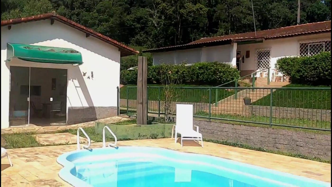 Chácara à venda com 3 quartos, 4500m² - Foto 2
