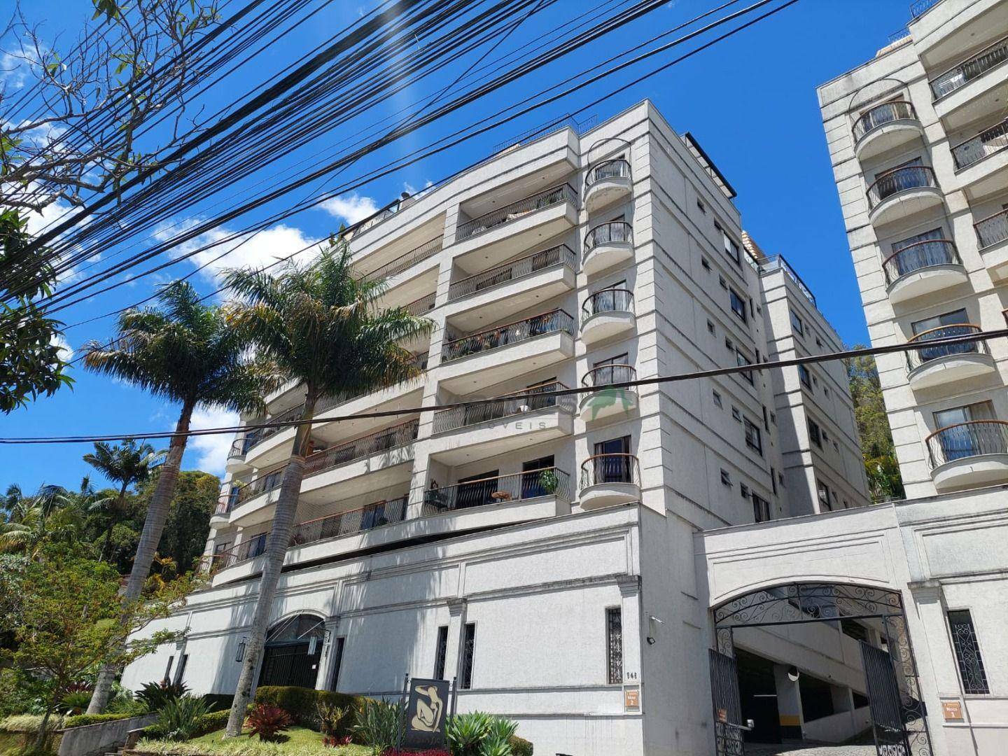 Apartamento, 2 quartos, 83 m² - Foto 1