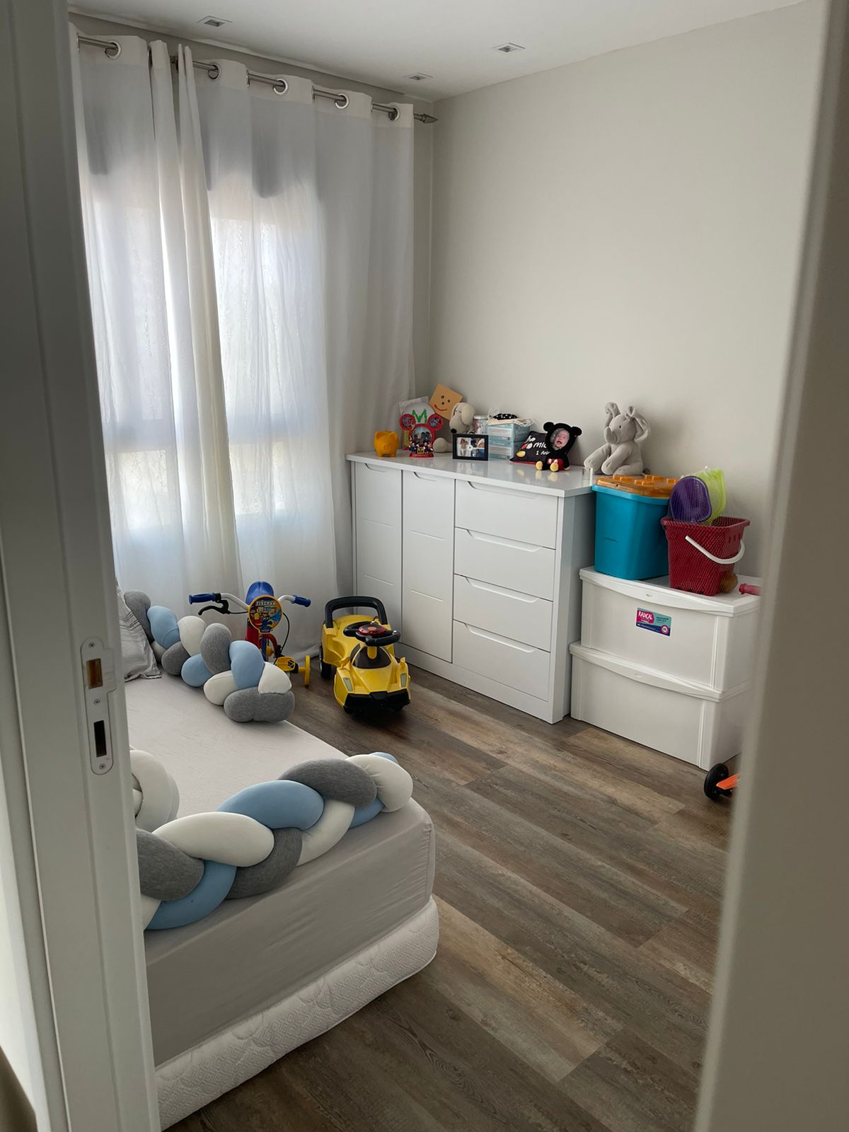 Apartamento à venda com 4 quartos, 160m² - Foto 10