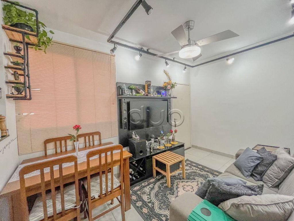 Apartamento, 2 quartos, 45 m² - Foto 5