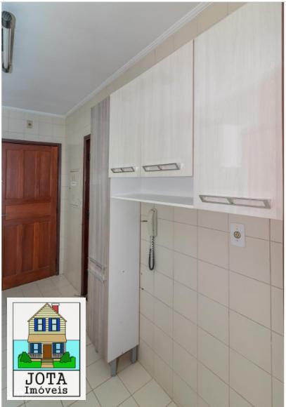 Apartamento à venda com 3 quartos, 100m² - Foto 26