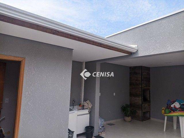 Casa à venda com 2 quartos, 100m² - Foto 13