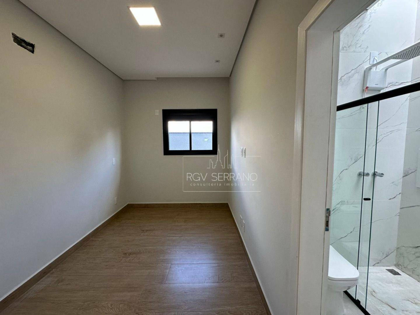 Casa de Condomínio à venda e aluguel com 4 quartos, 211m² - Foto 12