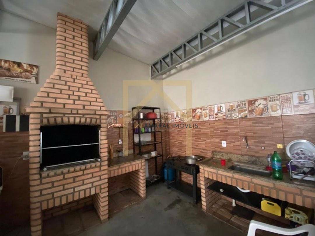 Chácara à venda com 4 quartos, 200m² - Foto 9