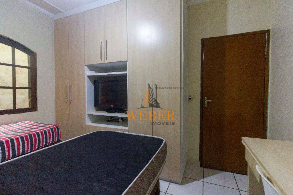 Sobrado à venda com 3 quartos, 145m² - Foto 32