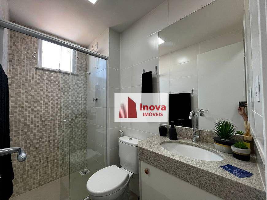 Apartamento à venda com 2 quartos, 60m² - Foto 17