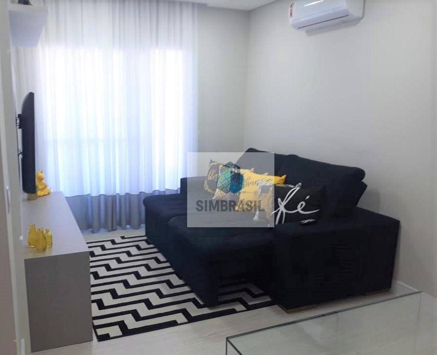 Apartamento à venda com 3 quartos, 90m² - Foto 3