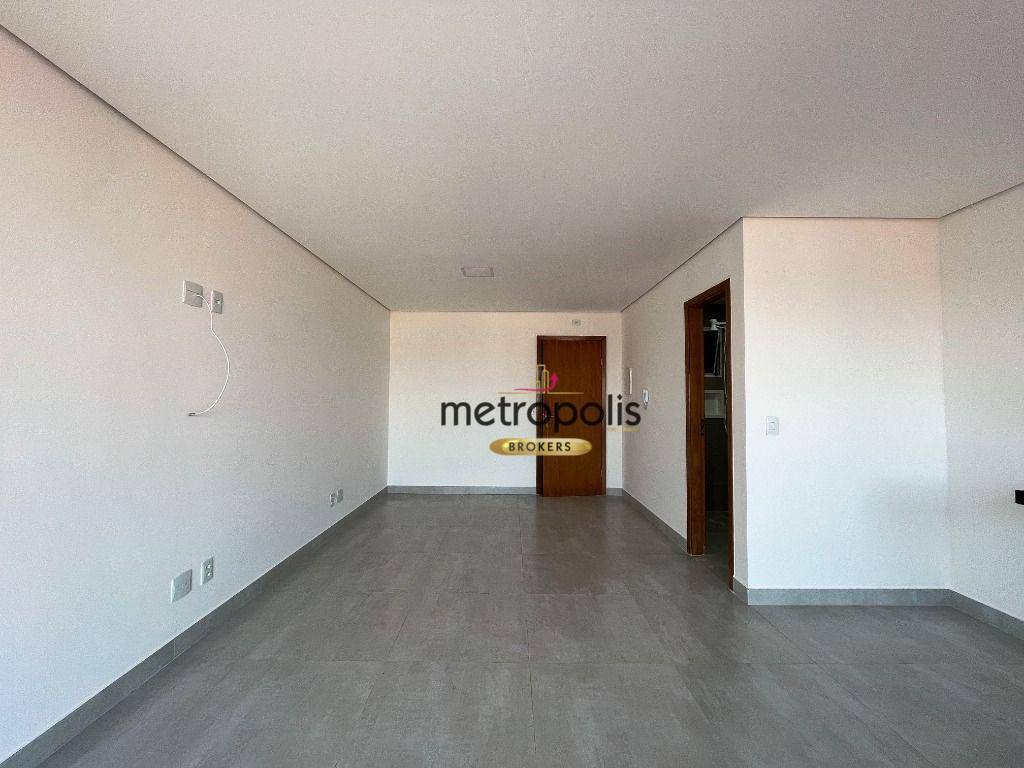 Kitnet e Studio para alugar com 1 quarto, 32m² - Foto 4