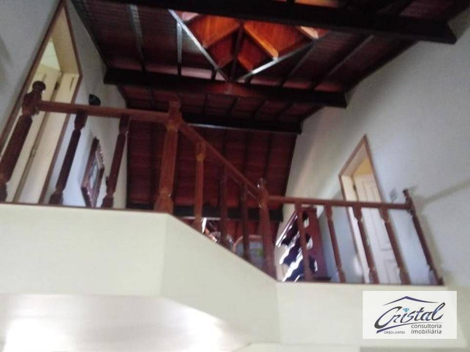 Casa de Condomínio à venda com 4 quartos, 420m² - Foto 23