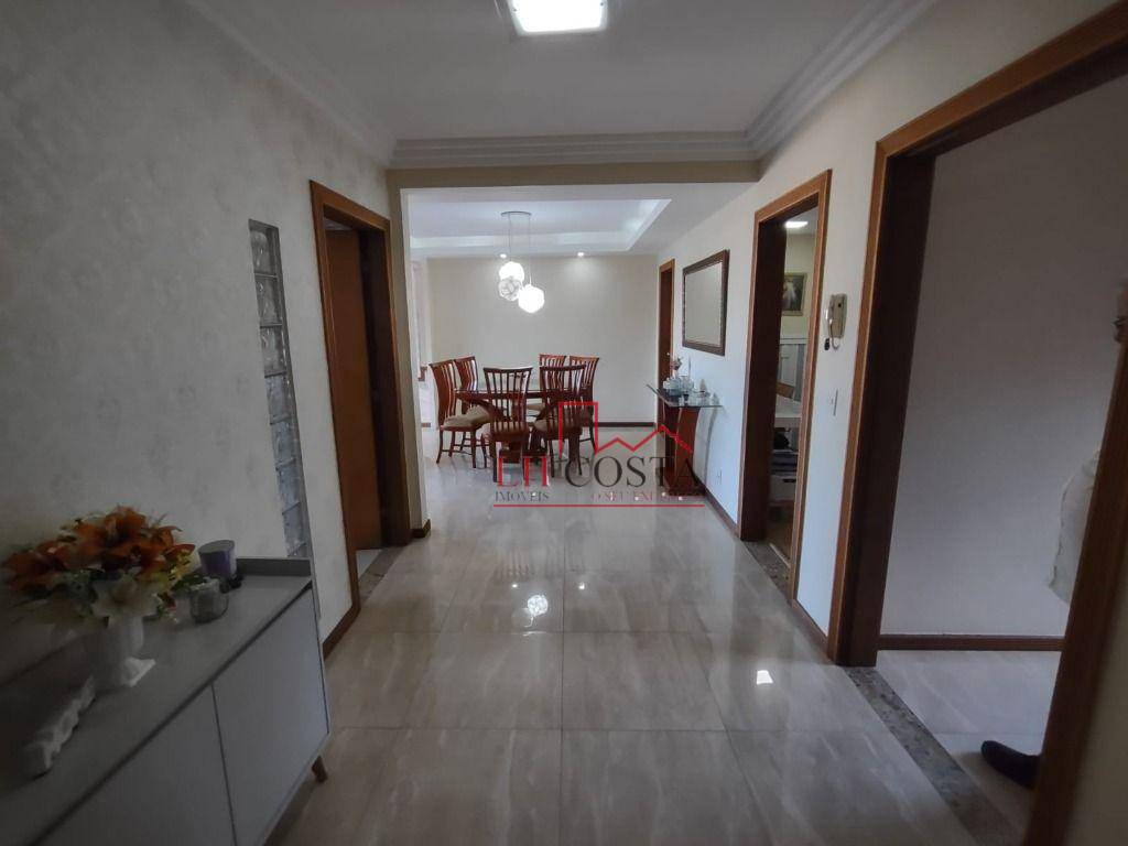 Casa à venda com 3 quartos, 188m² - Foto 5