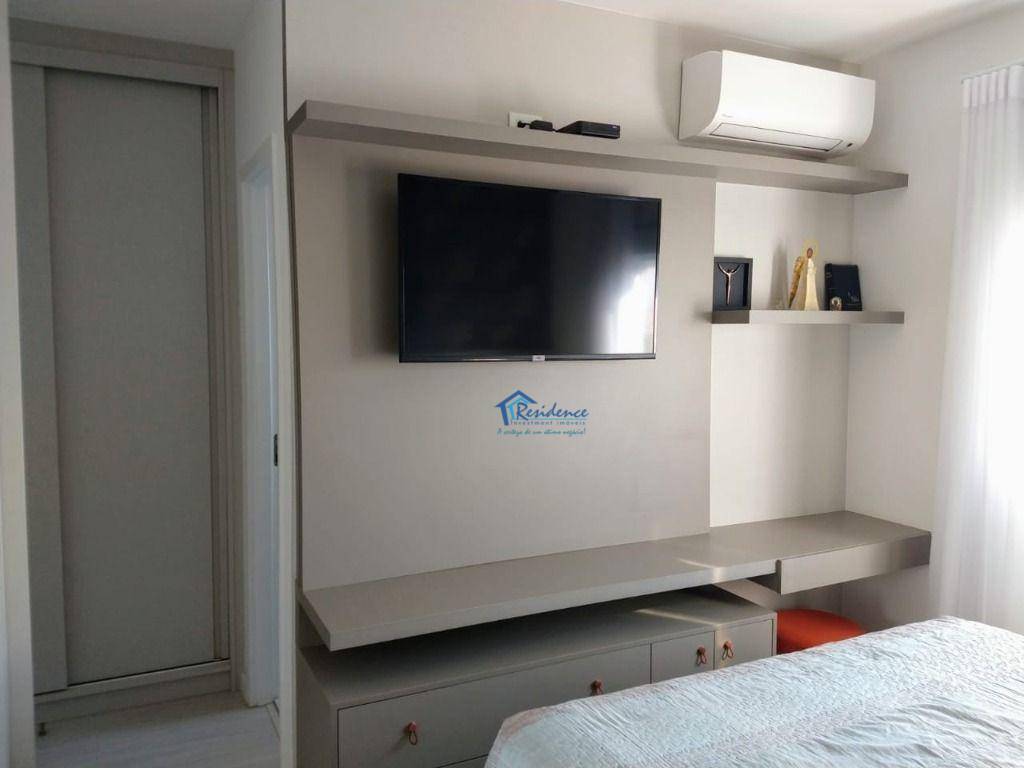 Apartamento à venda com 3 quartos, 103m² - Foto 15