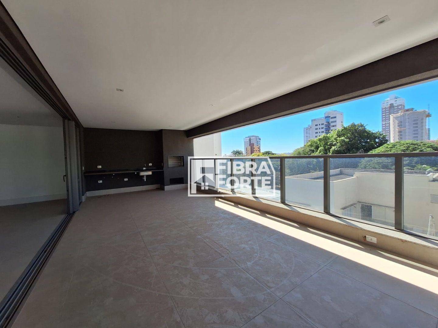 Apartamento à venda com 3 quartos, 320m² - Foto 89