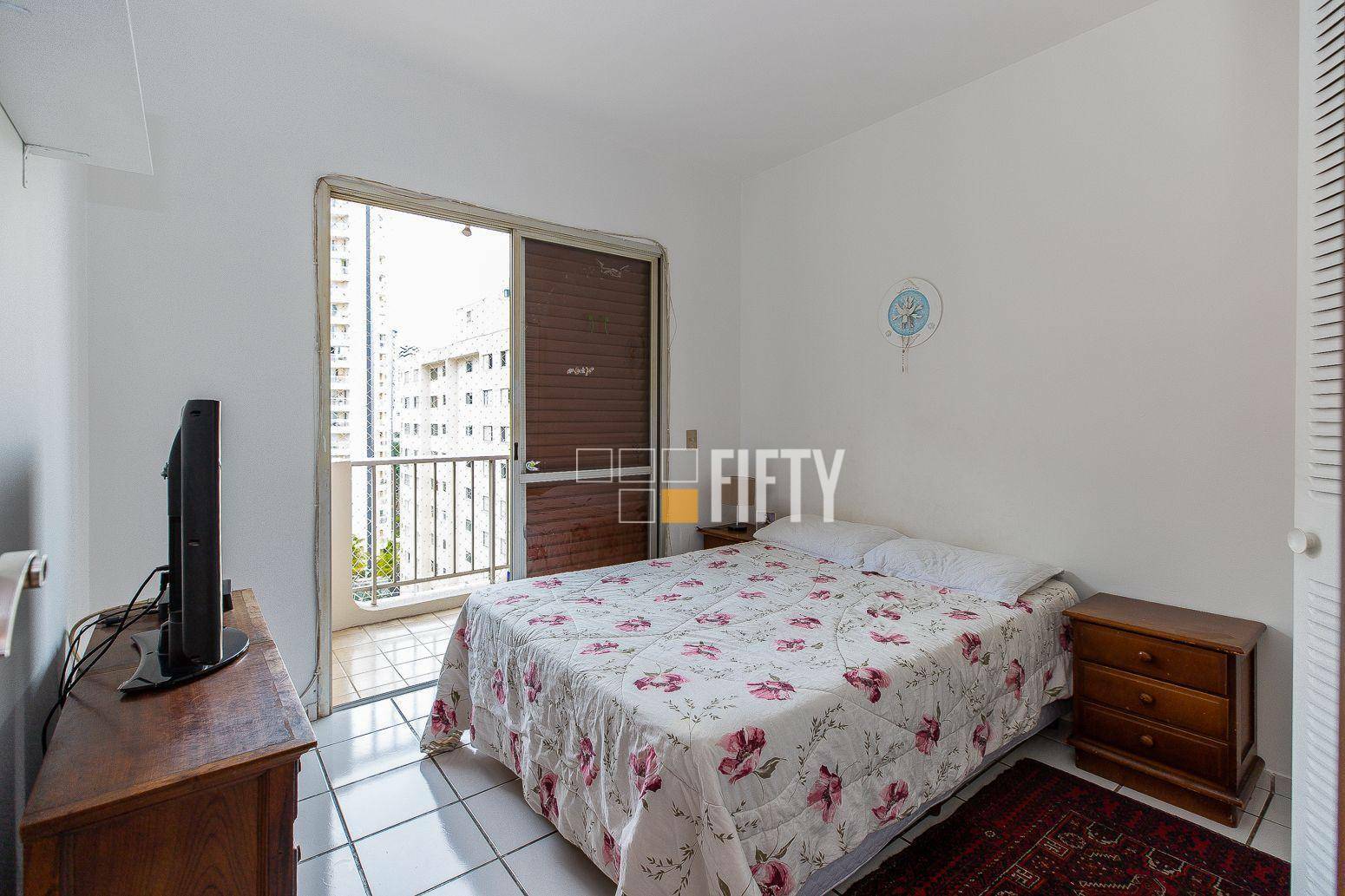 Apartamento à venda com 1 quarto, 102m² - Foto 16