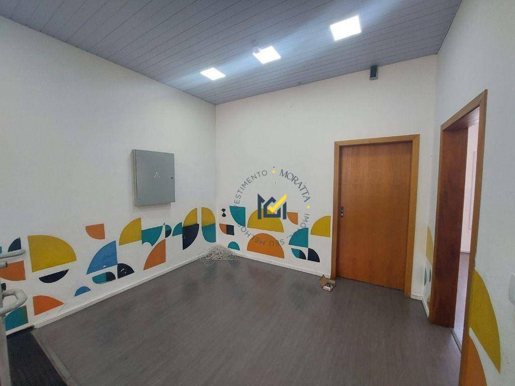 Loja-Salão para alugar, 482m² - Foto 12