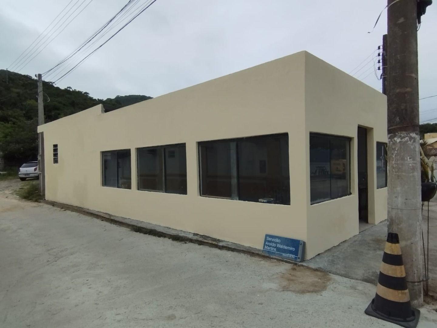 Loja-Salão para alugar, 100m² - Foto 5