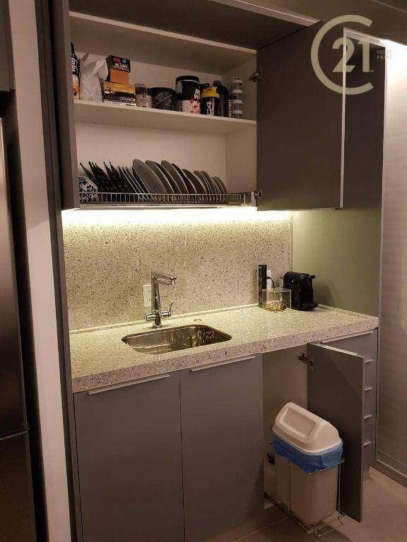 Apartamento à venda com 3 quartos, 96m² - Foto 16