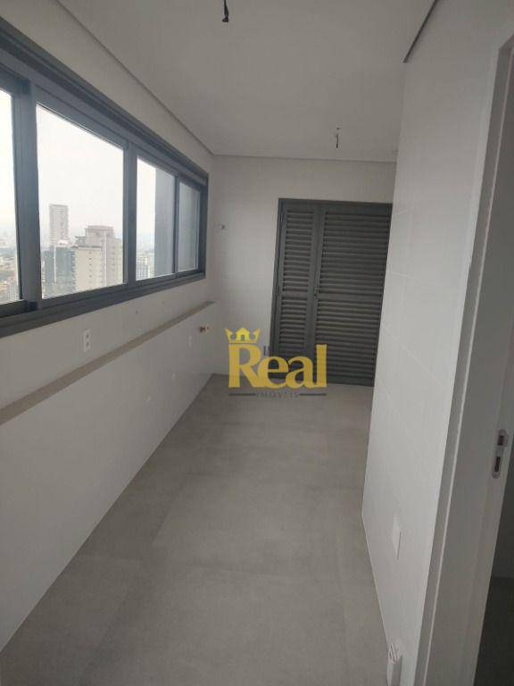 Apartamento à venda com 3 quartos, 337m² - Foto 3