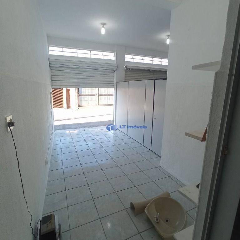 Loja-Salão, 40 m² - Foto 3