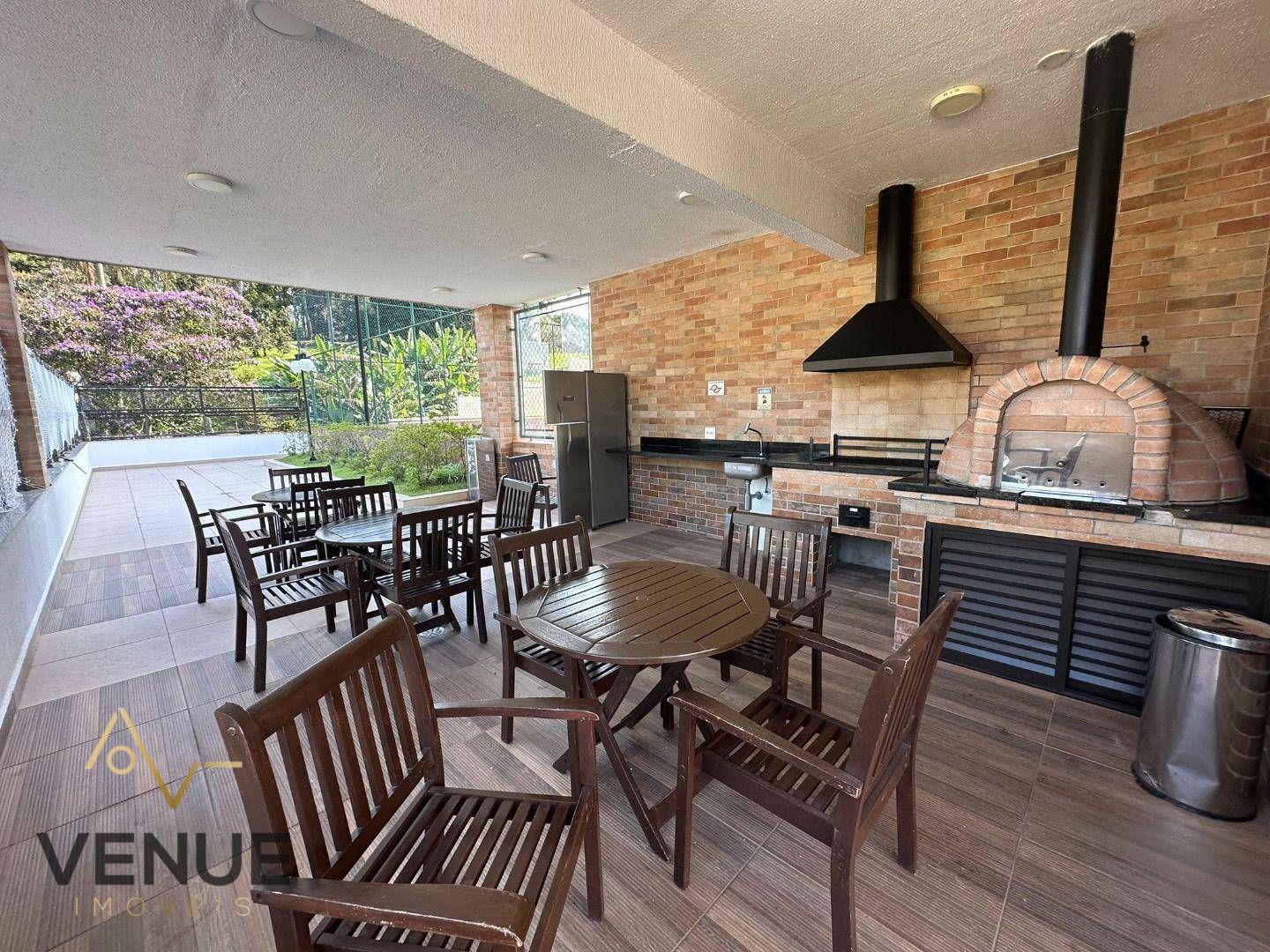 Apartamento à venda com 3 quartos, 193m² - Foto 22