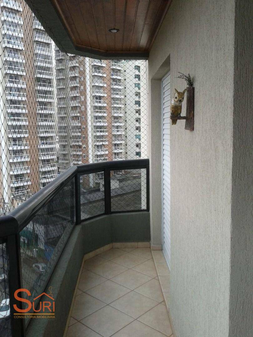 Apartamento à venda com 3 quartos, 116m² - Foto 20