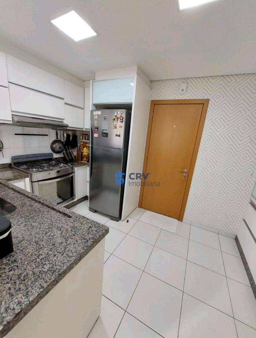 Apartamento à venda com 3 quartos, 113m² - Foto 14