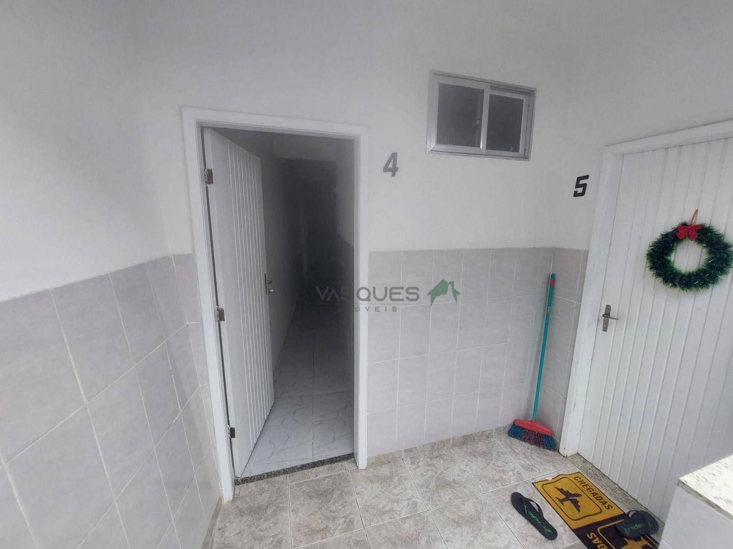 Casa, 2 quartos, 60 m² - Foto 2